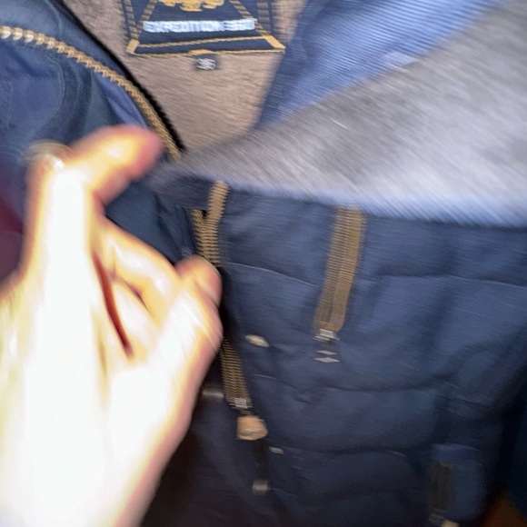 Luhta dawn expedition parka size M - Picture 2 of 9